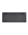 Klawiatura i mysz TRUST TREZO WIRELESS D-ESKSET ECO US - nr 6