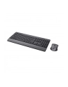 Klawiatura i mysz TRUST TREZO WIRELESS D-ESKSET ECO US - nr 8