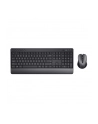 Klawiatura i mysz TRUST TREZO WIRELESS D-ESKSET ECO US - nr 9