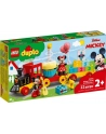 LEGO DUPLO 10941 Urodzinowy pociąg myszek Miki i Minnie - nr 14