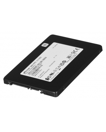 Dysk SSD Micron 5400 PRO 480GB SATA 2.5  MTFDDAK480TGA-1BC1ZABYYR (DWPD 1.5) nr 2
