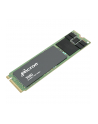 Dysk SSD Micron 7450 PRO 480GB M.2 (22x80) NVMe Gen4 MTFDKBA480TFR-1BC1ZABYYR (DWPD 1) - nr 7