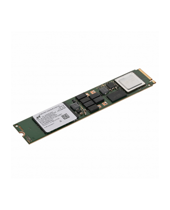 Dysk SSD Micron 7450 PRO 1.92TB M.2 (22x110) NVMe Gen4 MTFDKBG1T9TFR-1BC1ZABYYR (DWPD 1)