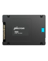 Dysk SSD Micron 7450 PRO 960GB U.3 (7mm) NVMe Gen4 MTFDKCB960TFR-1BC1ZABYYR (DWPD 1) - nr 1