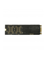 Dysk SSD Samsung PM9A3 3.84TB M.2 (22x110) NVMe Gen4 MZ1L23T8HBLA-00A07 (DWPD 1) - nr 2