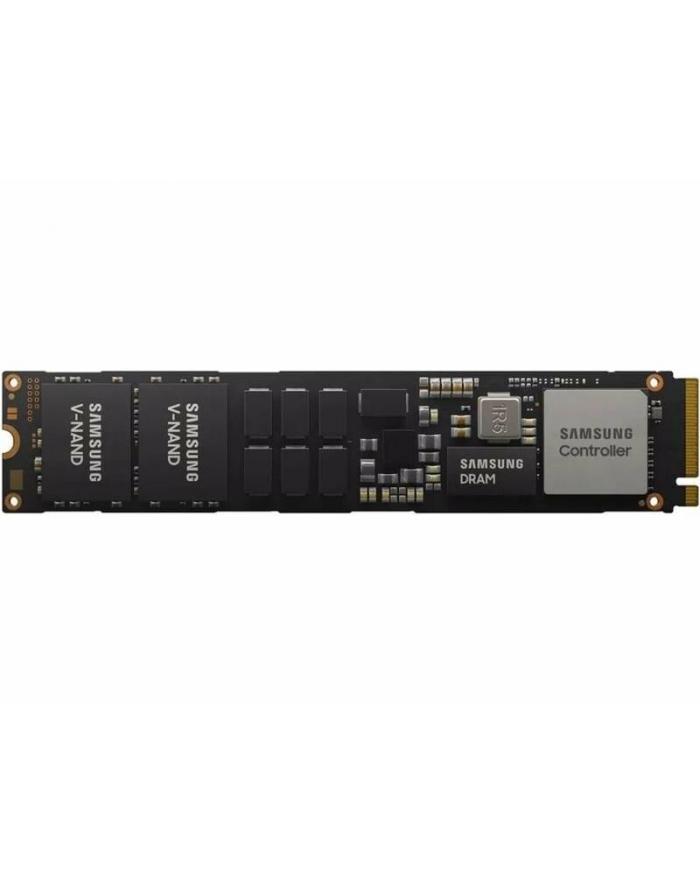 Dysk SSD Samsung PM9A3 960GB M.2 (22x110) NVMe Gen4 MZ1L2960HCJR-00A07 (DWPD 1) główny