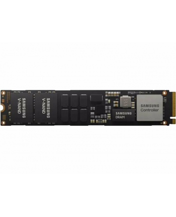 Dysk SSD Samsung PM9A3 960GB M.2 (22x110) NVMe Gen4 MZ1L2960HCJR-00A07 (DWPD 1)