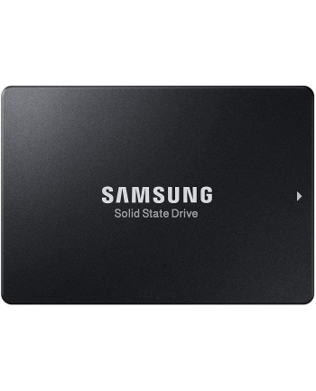 Dysk SSD Samsung PM893 240GB SATA 2.5  MZ7L3240HCHQ-00A07 (DWPD 1)