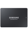 Dysk SSD Samsung PM893 240GB SATA 2.5  MZ7L3240HCHQ-00A07 (DWPD 1) - nr 23