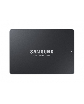 Dysk SSD Samsung PM893 480GB SATA 2.5  MZ7L3480HCHQ-00A07 (DWPD 1) nr 1