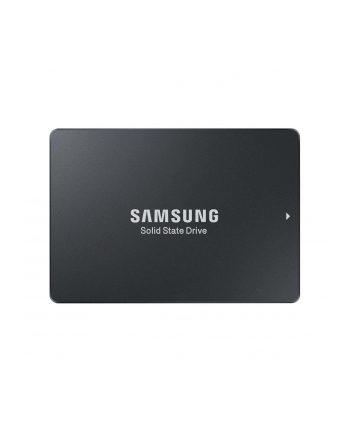 Dysk SSD Samsung PM893 7.68TB SATA 2.5  MZ7L37T6HBLA-00A07 (DWPD 1) nr 1