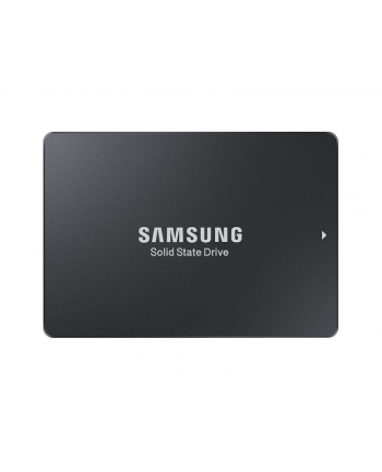 Dysk SSD Samsung PM893 7.68TB SATA 2.5  MZ7L37T6HBLA-00A07 (DWPD 1)