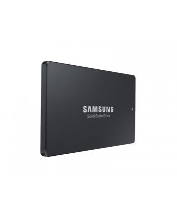 Dysk SSD Samsung PM893 7.68TB SATA 2.5  MZ7L37T6HBLA-00A07 (DWPD 1)