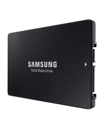 Dysk SSD Samsung PM897 960GB SATA 2.5  MZ7L3960HBLT-00A07 (DWPD 3)