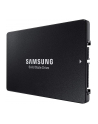Dysk SSD Samsung PM897 960GB SATA 2.5  MZ7L3960HBLT-00A07 (DWPD 3) - nr 16