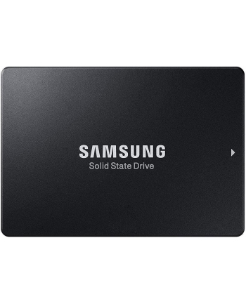 Dysk SSD Samsung PM893 960GB SATA 2.5  MZ7L3960HCJR-00A07 (DWPD 1) nr 1
