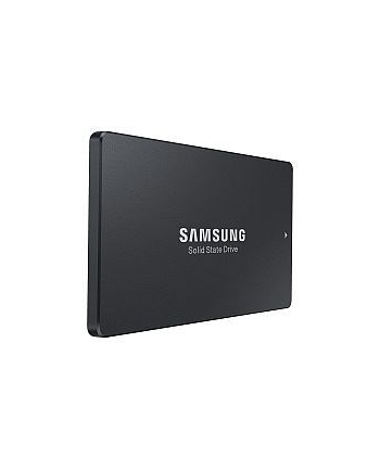 Dysk SSD Samsung PM893 960GB SATA 2.5  MZ7L3960HCJR-00A07 (DWPD 1)