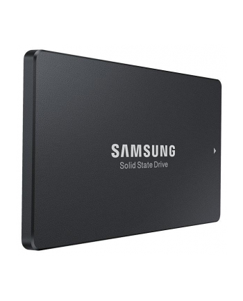 Dysk SSD Samsung PM883 480GB SATA 2.5  MZ7LH480HAHQ-00005 (DWPD 1.3)