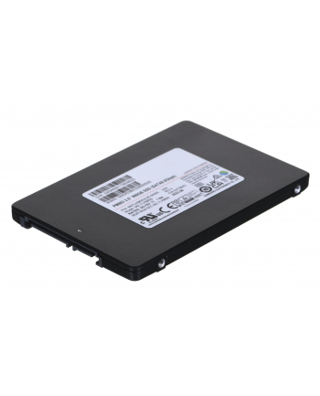 Dysk SSD Samsung PM883 960GB SATA 2.5  MZ7LH960HAJR-00005 (DWPD 1.3)