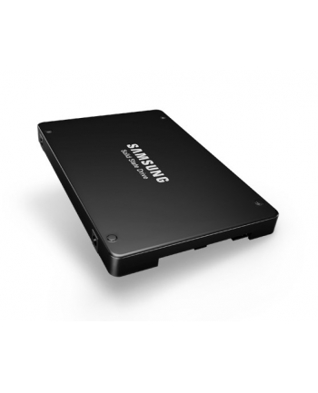 Dysk SSD Samsung PM1643a 1.92TB 2.5  SAS 12Gb/s MZILT1T9HBJR-00007 (DWPD 1)