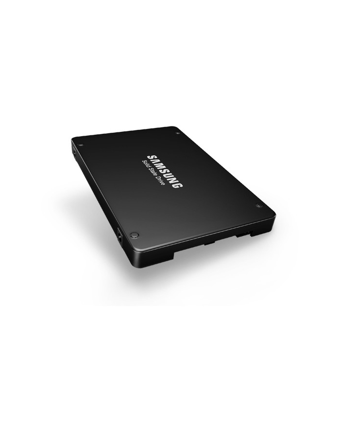 Dysk SSD Samsung PM1643a 3.84TB 2.5  SAS 12Gb/s MZILT3T8HBLS-00007 (DWPD 1) główny