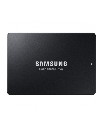 Dysk SSD Samsung PM1643a 3.84TB 2.5  SAS 12Gb/s MZILT3T8HBLS-00007 (DWPD 1) nr 2