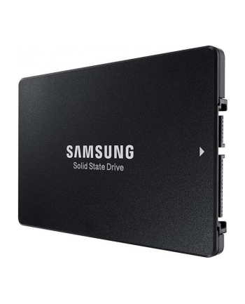 Dysk SSD Samsung PM1643a 3.84TB 2.5  SAS 12Gb/s MZILT3T8HBLS-00007 (DWPD 1) nr 1