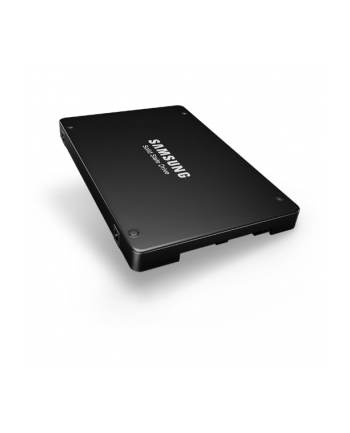 Dysk SSD Samsung PM1733 7.68TB 2.5  NVMe PCIe 4.0/dual port MZWLJ7T6HALA-00007 (DWPD 1)