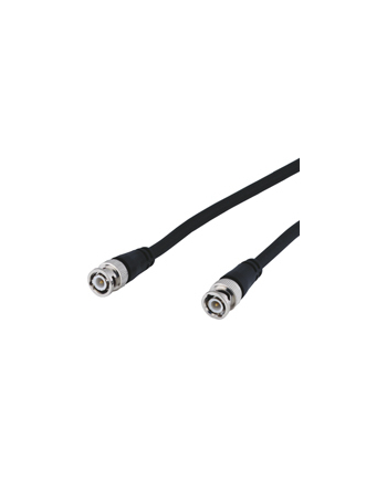 BNC - BNC 10m M-M RG 59 cable with 75 Ohm