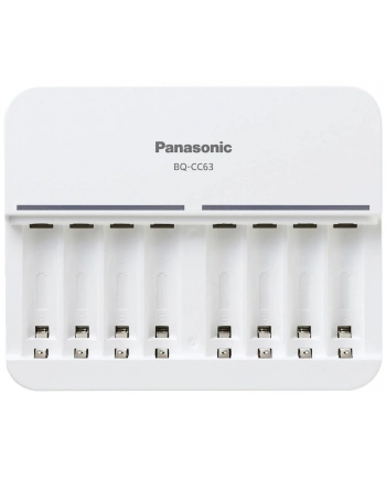 Panasonic Smart 8 BQCC63E nr 1