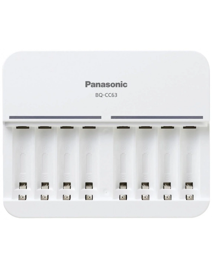Panasonic Smart 8 BQCC63E główny