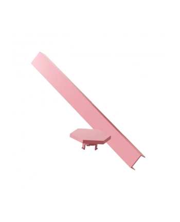 Nanoleaf Lines Skin Pink Matte 9Pcs Nl590001Pm9Pk
