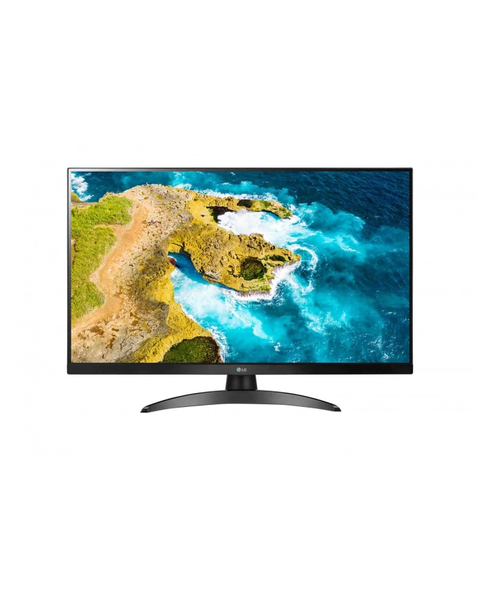 lg electronics Monitor 27TQ615S-PZ 27 cali FHD IPS LED główny