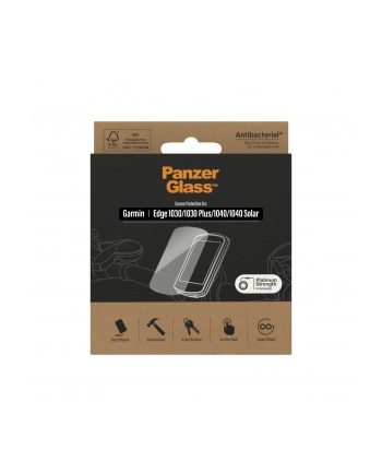 PANZERGLASS GARMIN EDGE 1030 ANTI-GLARE nr 1