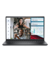 Dell Vostro 15 3520  Black, 15.6, Intel Core i7, i7-1255U, 16 GB, SSD 512 GB, Intel Iris Xe Graphics, Windows 11 Pro - nr 1