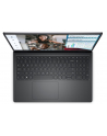 Dell Vostro 15 3520  Black, 15.6, Intel Core i7, i7-1255U, 16 GB, SSD 512 GB, Intel Iris Xe Graphics, Windows 11 Pro - nr 2