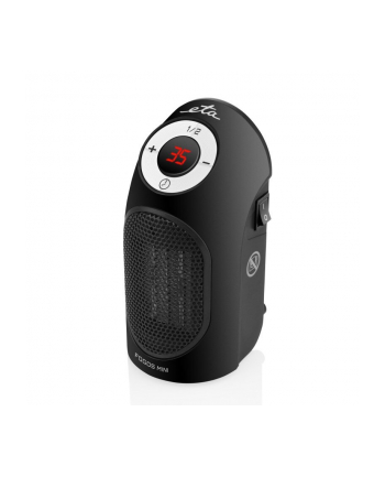 Eta Heater Fogos Mini Fan Heater 400 W ETA162390000