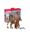 Schleich 42582 Piękna klacz pełnej krwi angielskiej Sofia's Beauties - nr 12