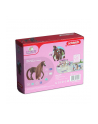 Schleich 42582 Piękna klacz pełnej krwi angielskiej Sofia's Beauties - nr 8