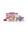 Schleich 42587 Rozkładany sklepik dla koni Sofia's Beauties - nr 18