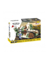 COBI 2992 Historical Collection Great War Francuski czołg Renault FT '';Victory Tank 1920''; - nr 1