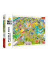 Puzzle 500 Gdzie jest Smiley? 37429 Trefl - nr 1