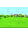 Puzzle magnetyczne Zabawny świat Binga. Bing 93165 Trefl - nr 6