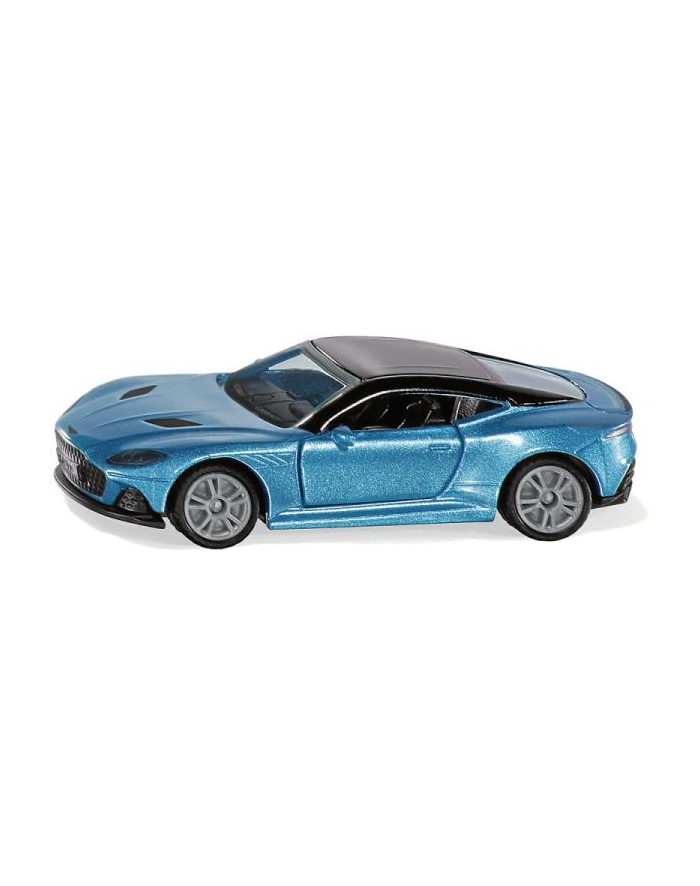 SIKU 1582 Samochód Aston Martin DBS Superlaggera główny
