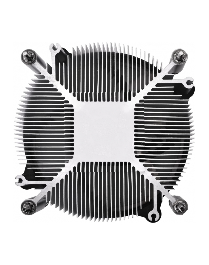 thermaltake Chłodzenie CPU - Gravity i3/Intel 95W/90mm 4PIN/AL główny