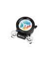 thermaltake Chłodzenie wodne - Pacific CLM360 Riing Duo 120 Fan*3 Transparent - nr 2