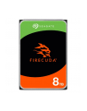 seagate Dysk twardy 3,5 cala FireCuda 8TB SATA III ST8000DXA01 - nr 1