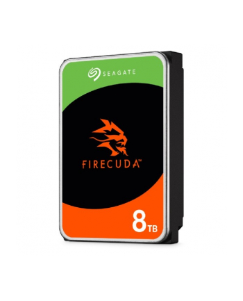 seagate Dysk twardy 3,5 cala FireCuda 8TB SATA III ST8000DXA01 nr 2