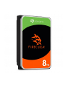 seagate Dysk twardy 3,5 cala FireCuda 8TB SATA III ST8000DXA01 - nr 3