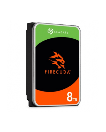 seagate Dysk twardy 3,5 cala FireCuda 8TB SATA III ST8000DXA01 nr 1